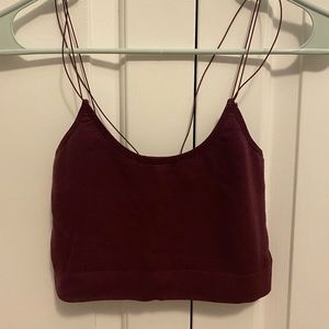 Urban Outfitters Crop Top